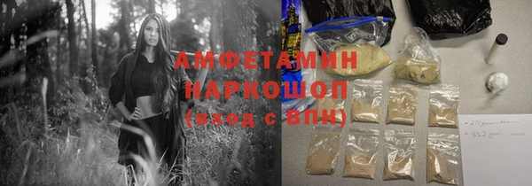 стафф Алексин